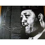 Coleman Hawkins / Lester Young - Coleman Hawkins-Lester Young (LP, Comp)