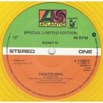 Boney M* - Painter Man (12