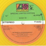 Boney M* - Painter Man (12