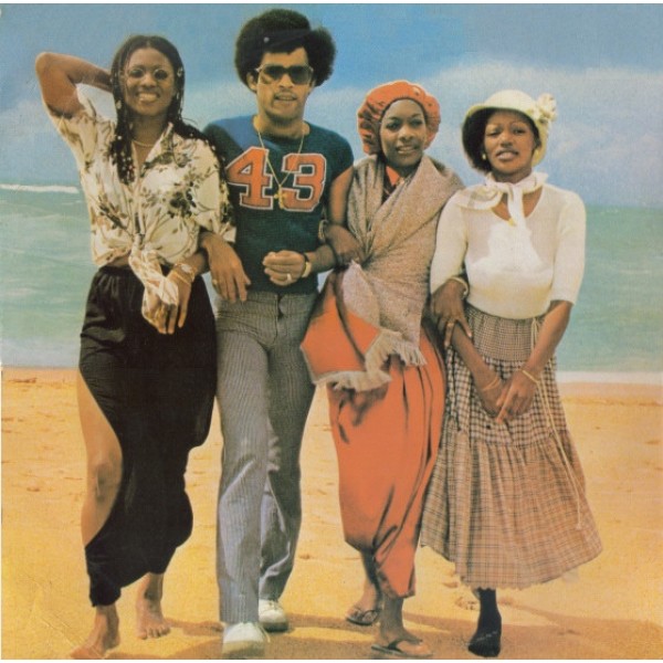 Boney M. - Hooray Hooray, It's A Holi-Holiday (12