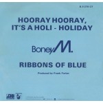 Boney M. - Hooray Hooray, It's A Holi-Holiday (12