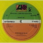 Boney M. - Hooray Hooray, It's A Holi-Holiday (12