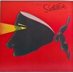 Billy Satellite - Billy Satellite (LP, Album)