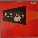 Billy Satellite - Billy Satellite (LP, Album)