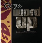 Cameo - Word Up (12