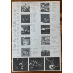 Barclay James Harvest - Victims Of Circumstance (LP, Album)