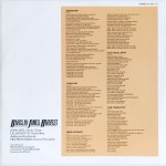 Barclay James Harvest - Victims Of Circumstance (LP, Album)