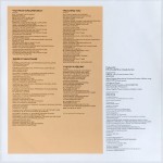 Barclay James Harvest - Victims Of Circumstance (LP, Album)