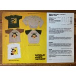 Barclay James Harvest - Victims Of Circumstance (LP, Album)