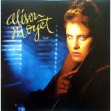 Alison Moyet - Alf (LP, Album, Blu)