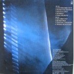 Alison Moyet - Alf (LP, Album, Blu)