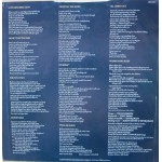 Alison Moyet - Alf (LP, Album, Blu)