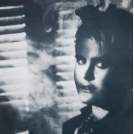 Alison Moyet - Alf (LP, Album, Blu)