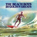 The Beach Boys - 20 Golden Greats (LP, Comp)