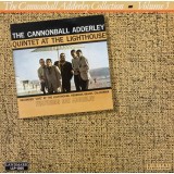 The Cannonball Adderley Quintet - At The Lighthouse (LP, Album, RE, RM)