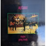 Buzzcocks - Singles Going Steady (LP, Comp, RE, Lab)