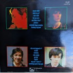 Buzzcocks - Singles Going Steady (LP, Comp, RE, Lab)