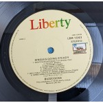 Buzzcocks - Singles Going Steady (LP, Comp, RE, Lab)