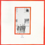 A Certain Ratio - To Each... (LP, Album, WEA)