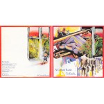 A Certain Ratio - To Each... (LP, Album, WEA)