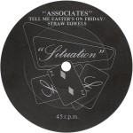 The Associates - Tell Me Easter's On Friday (12