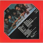 Commodores - Caught In The Act (LP, Album)
