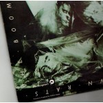 The Boomtown Rats - The Boomtown Rats (LP, Album)