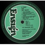 The Boomtown Rats - A Tonic For The Troops (LP, Album, Gre)