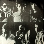 The Boomtown Rats - A Tonic For The Troops (LP, Album, Gre)