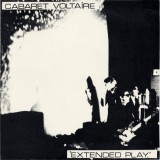 Cabaret Voltaire - Extended Play (7