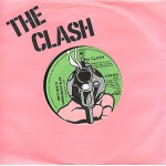 The Clash - (White Man) In Hammersmith Palais (7 The Clash - (White Man) In Hammersmith Palais (7
