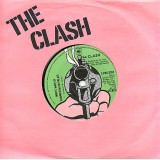 The Clash - (White Man) In Hammersmith Palais (7