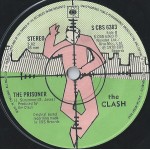 The Clash - (White Man) In Hammersmith Palais (7 The Clash - (White Man) In Hammersmith Palais (7