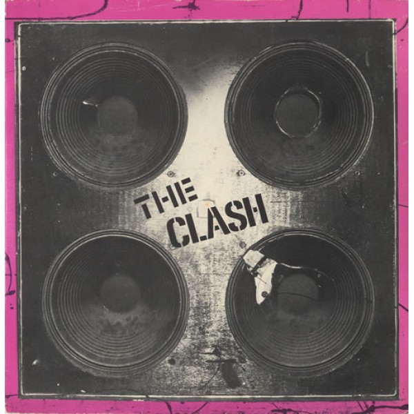 The Clash - Complete Control (7 The Clash - Complete Control (7