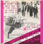 The Clash - Complete Control (7 The Clash - Complete Control (7