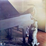 Carole King - Music (LP, Album, Gat)