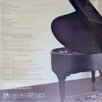 Carole King - Music (LP, Album, Gat)