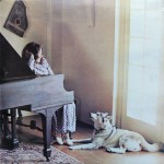 Carole King - Music (LP, Album, Gat)