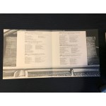 Carole King - Music (LP, Album, Gat)