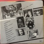 April Wine - Harder.....Faster (LP, Album)
