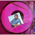 Stix Hooper* - The World Within (LP, Album) Stix Hooper* - The World Within (LP, Album)