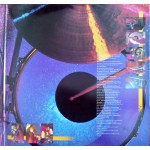 Stix Hooper* - The World Within (LP, Album) Stix Hooper* - The World Within (LP, Album)