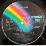 Stix Hooper* - The World Within (LP, Album) Stix Hooper* - The World Within (LP, Album)