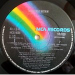 Stix Hooper* - The World Within (LP, Album) Stix Hooper* - The World Within (LP, Album)