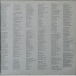 Bon Jovi - New Jersey (LP, Album)