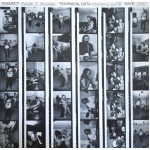 Booze 'N' Blooze - Running Late (LP, Album)