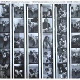 Booze 'N' Blooze - Running Late (LP, Album)