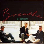 Breathe (3) - All That Jazz (LP, Album, RE)