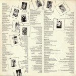 The Boomtown Rats - The Fine Art Of Surfacing (LP, Album)