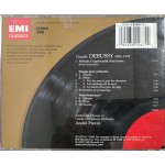 Previn*, Debussy* - Images / Nocturnes Etc. (CD)